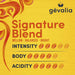 Gevalia Signature Blend K-Cup Coffee Pods (100 Ct Box) Gevalia