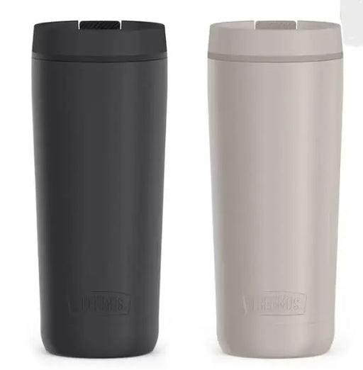Thermos Set of 2 Travel Glasses 530 ml Thermos
