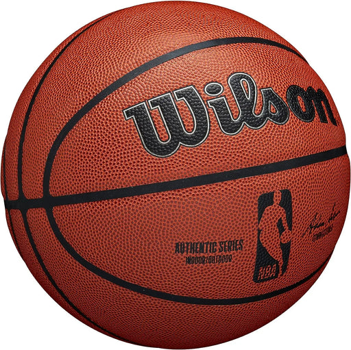WILSON NBA Authentic Series Basketballs Wilson